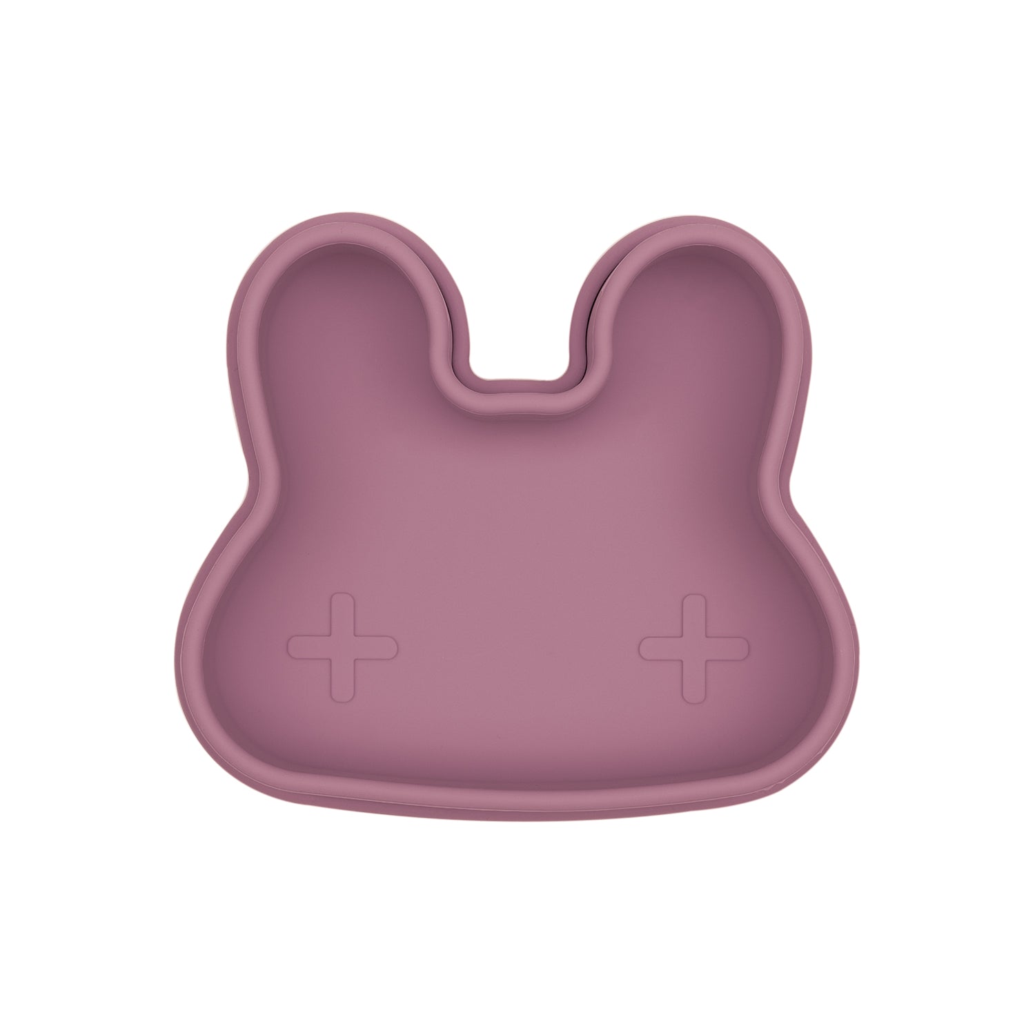 Bunny snackie® - Dusty Rose