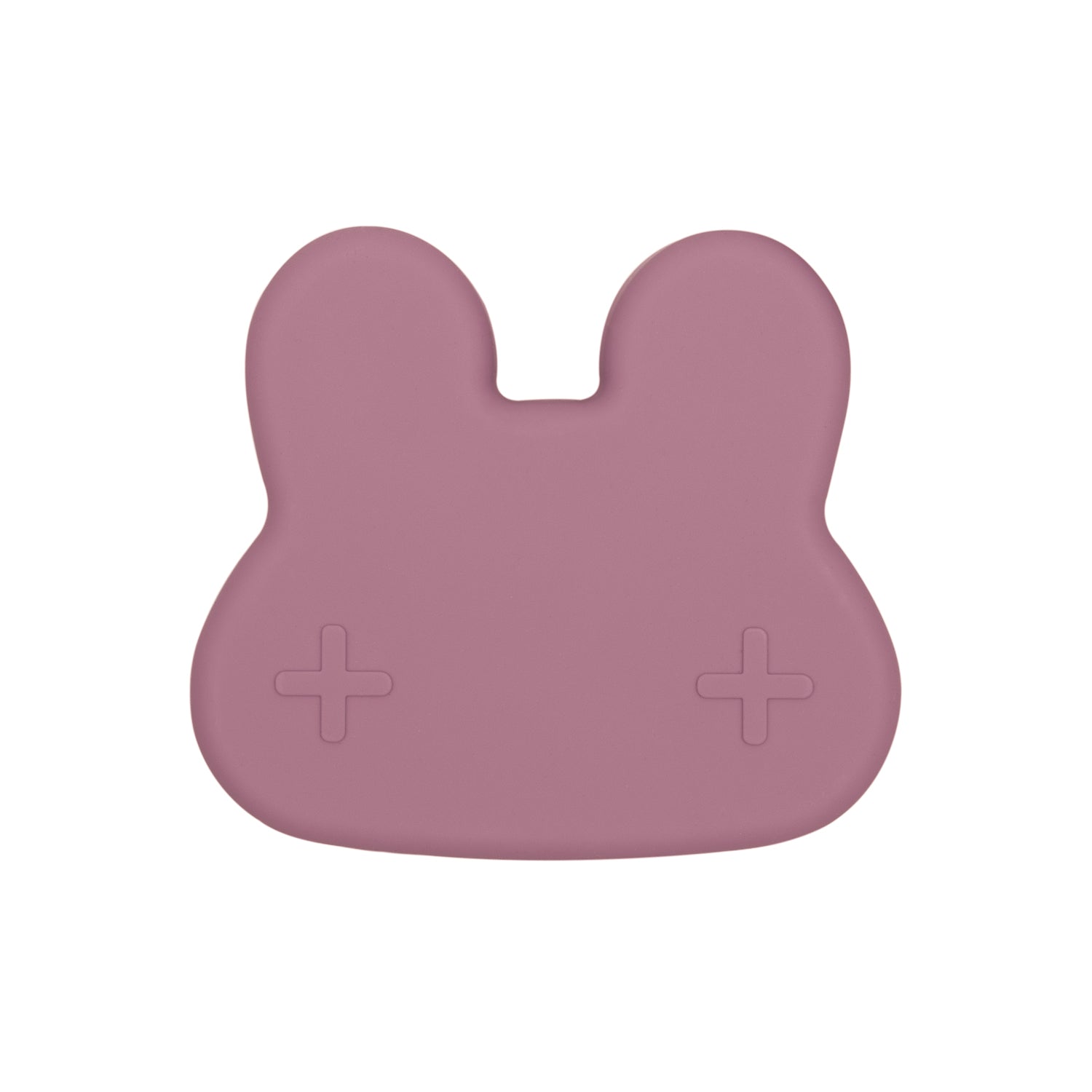 Bunny snackie® - Dusty Rose
