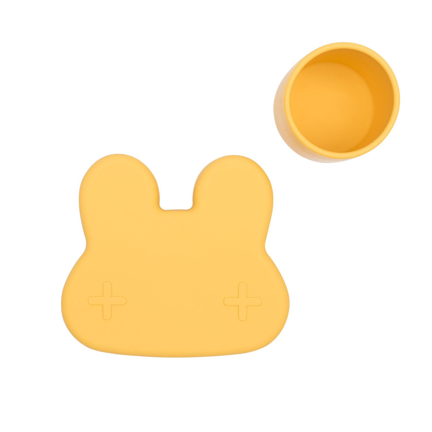 Bunny snackie® - Yellow
