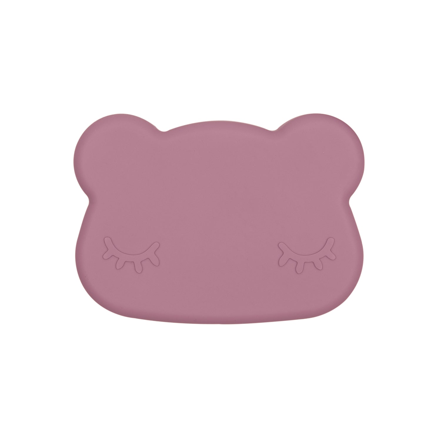 Bear snackie® - Dusty Rose at