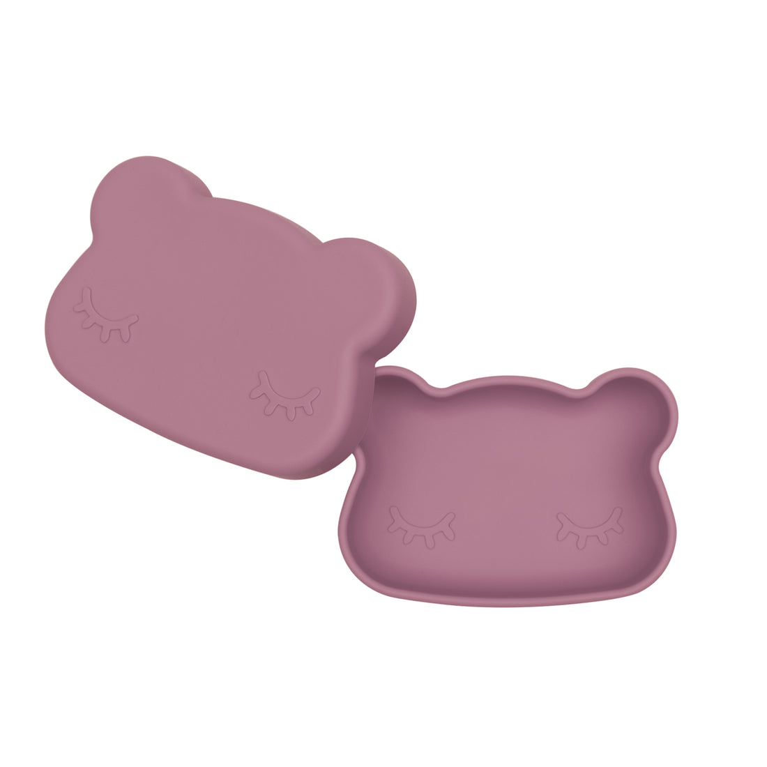 Bear snackie® - Dusty Rose (clearance)