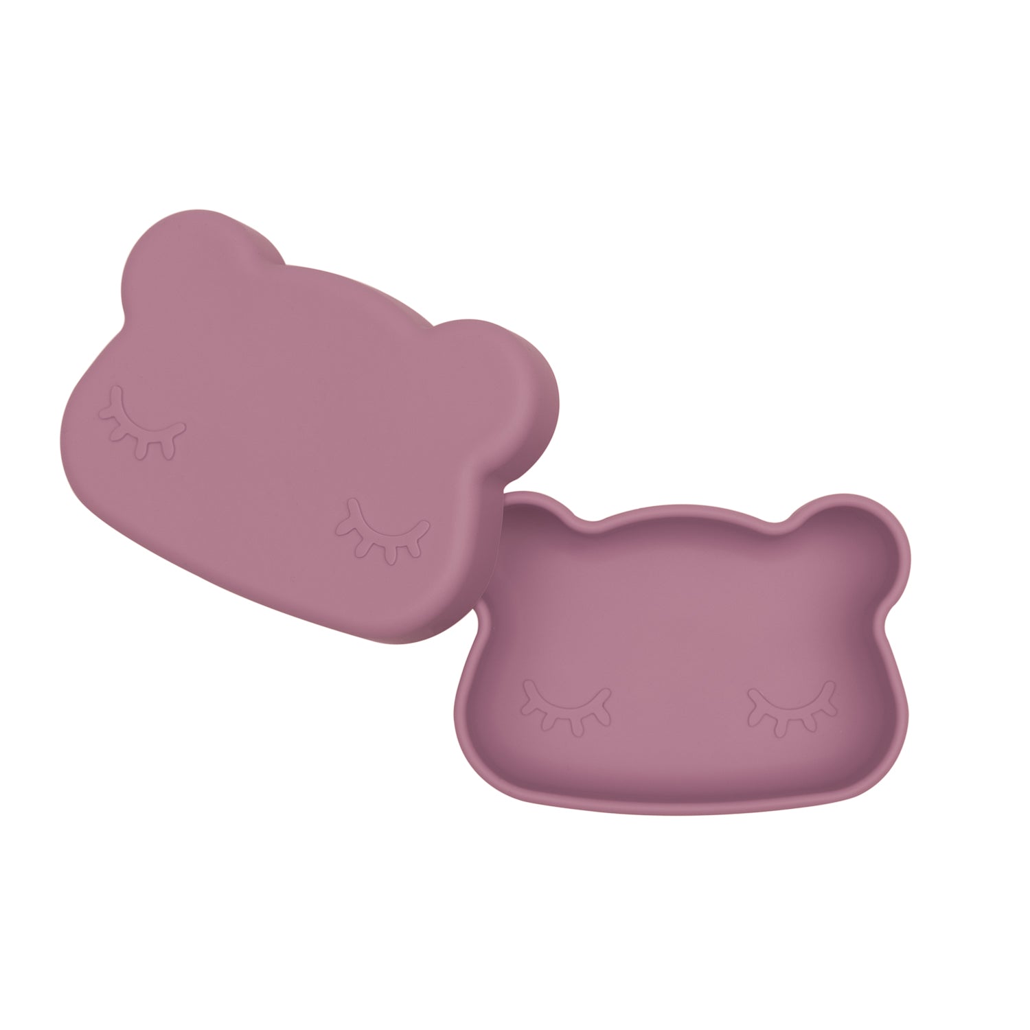 Bear snackie® - Dusty Rose at