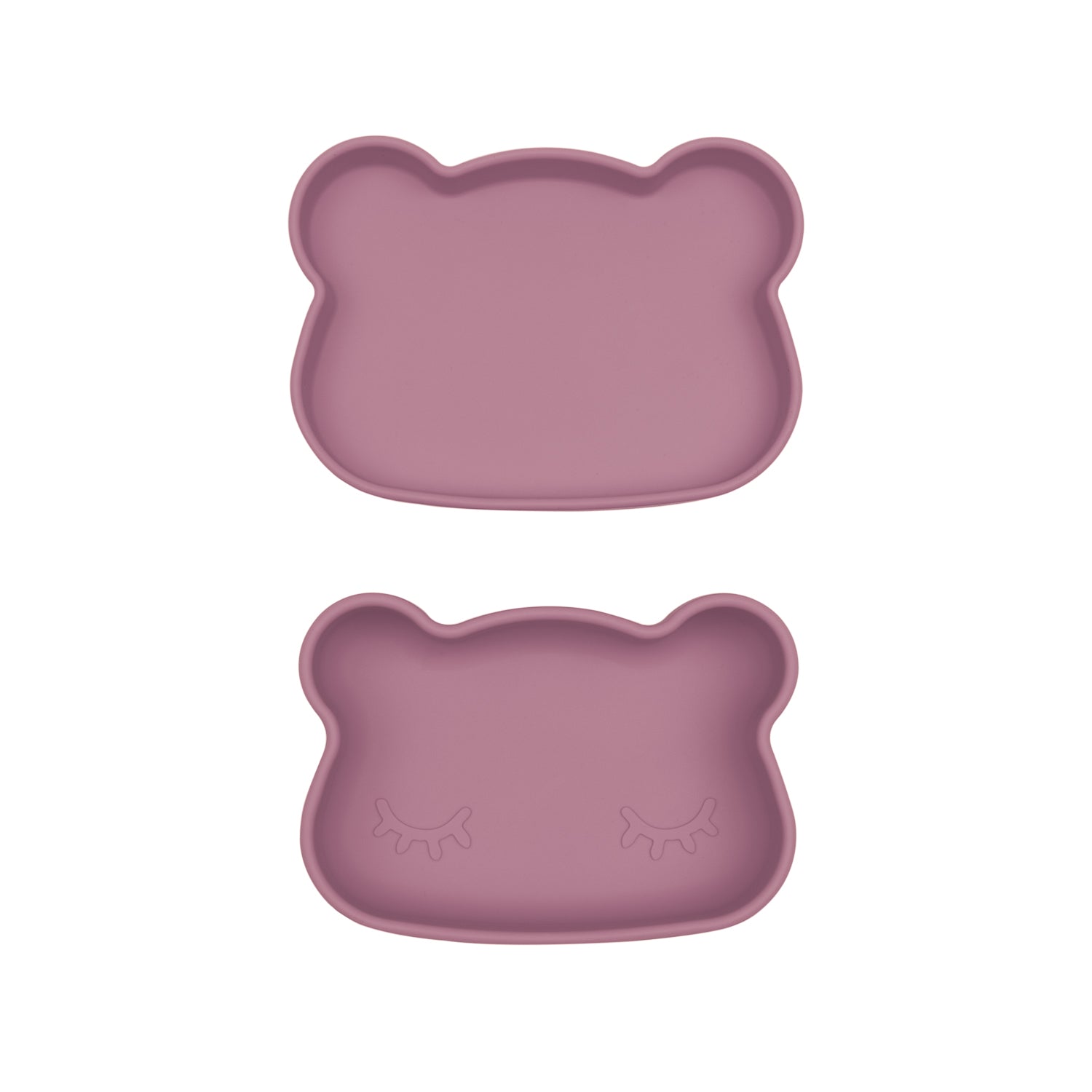Bear snackie® - Dusty Rose at
