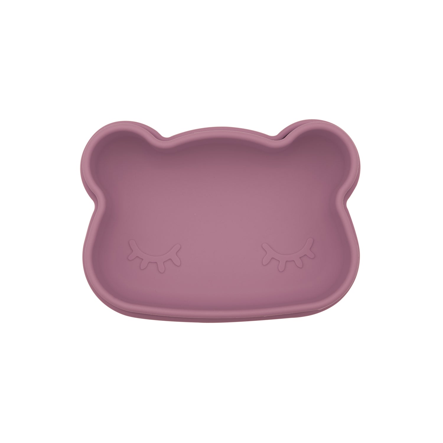 Bear snackie® - Dusty Rose at
