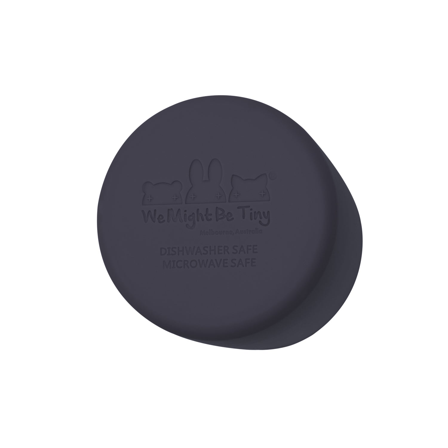 Grip cup - Charcoal