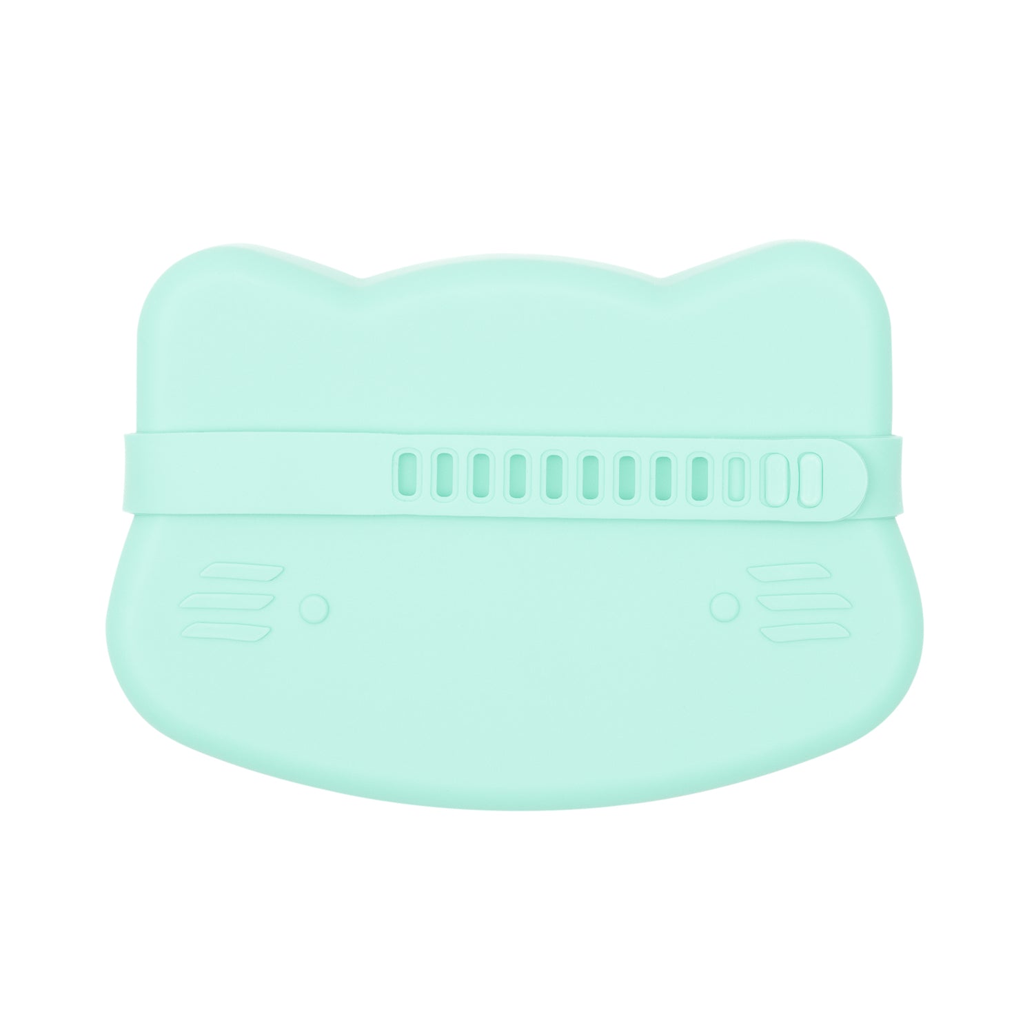 Cat snackie® - Minty green (clearance)