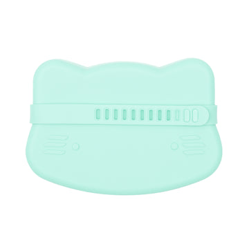 Cat snackie® - Minty green (clearance)