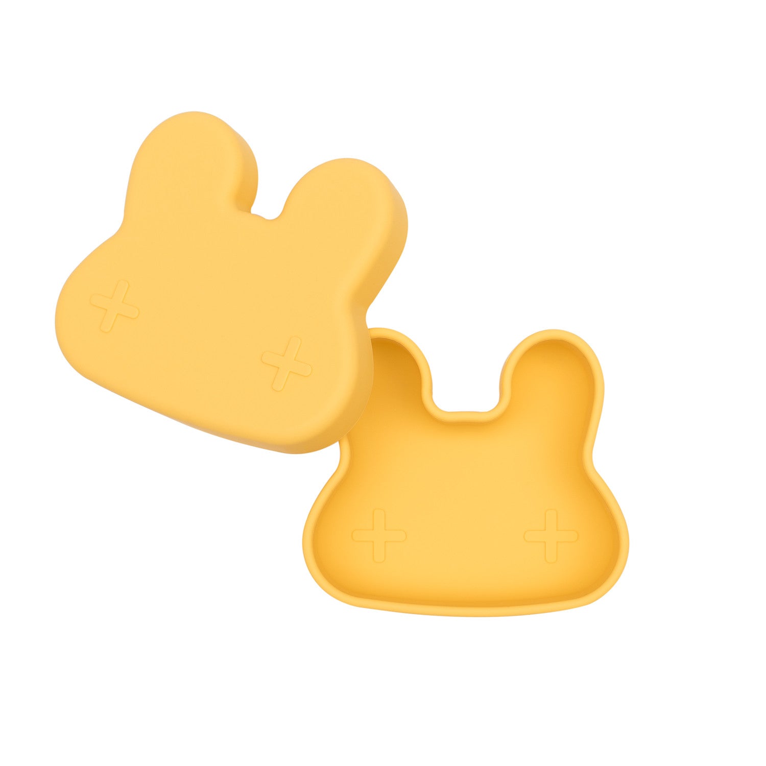 Bunny snackie® - Yellow