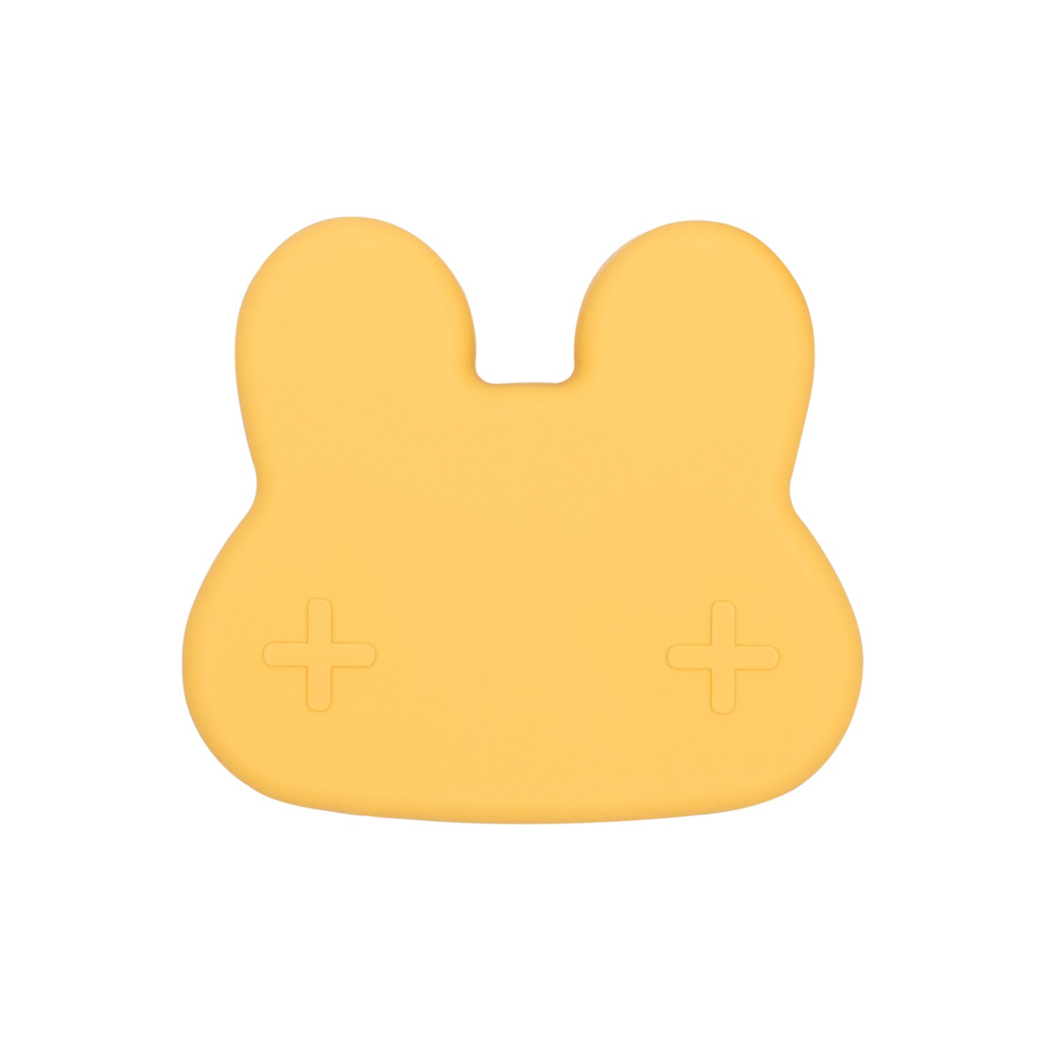 Bunny snackie® - Yellow