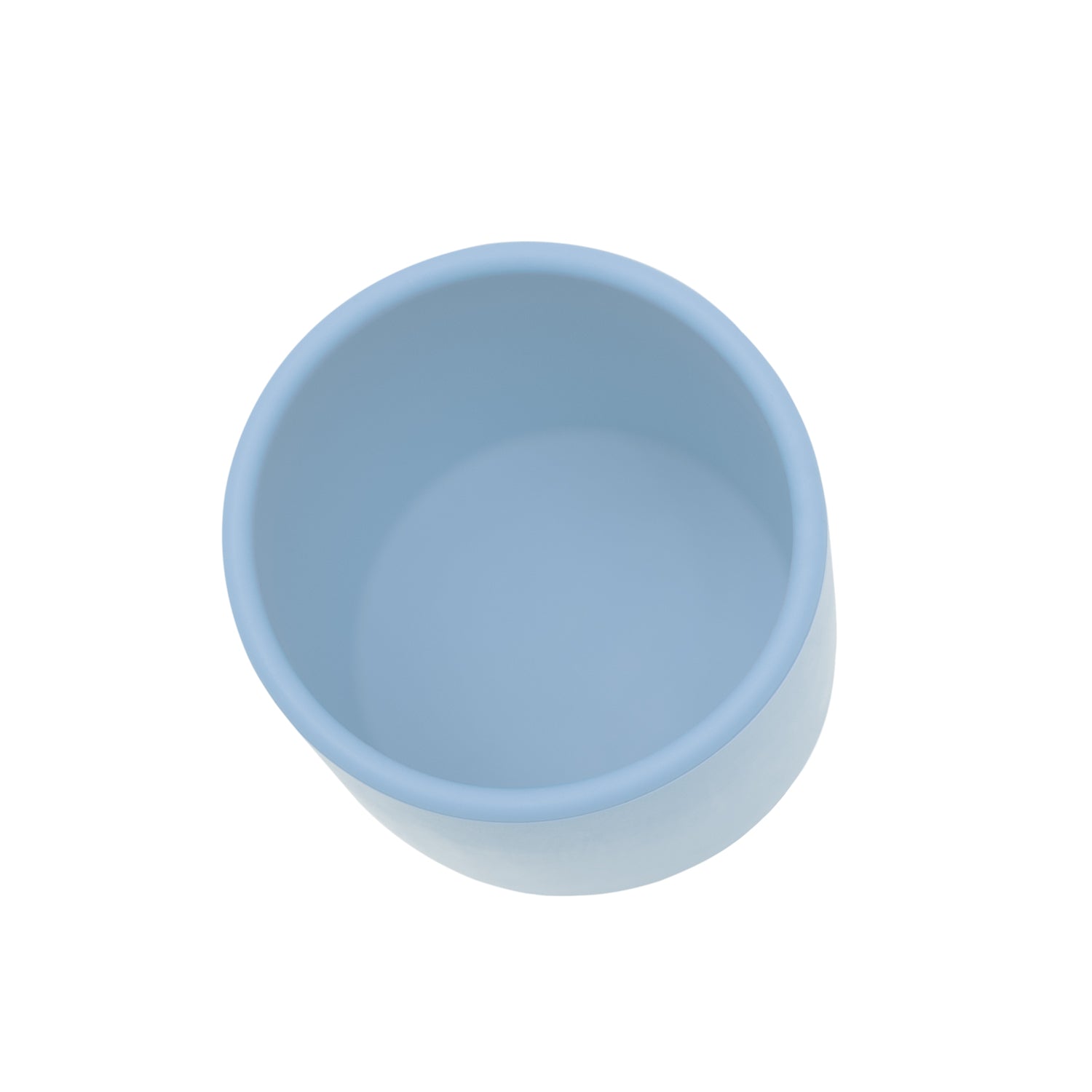 Grip cup - Powder Blue