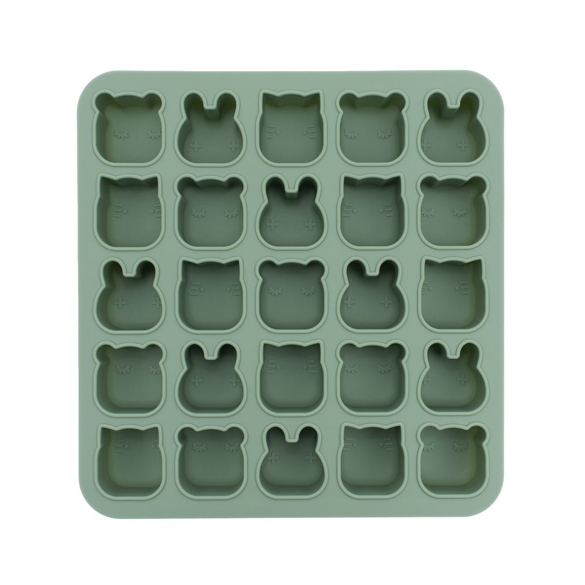 Freeze & Bake Mini Poddies® – Sage