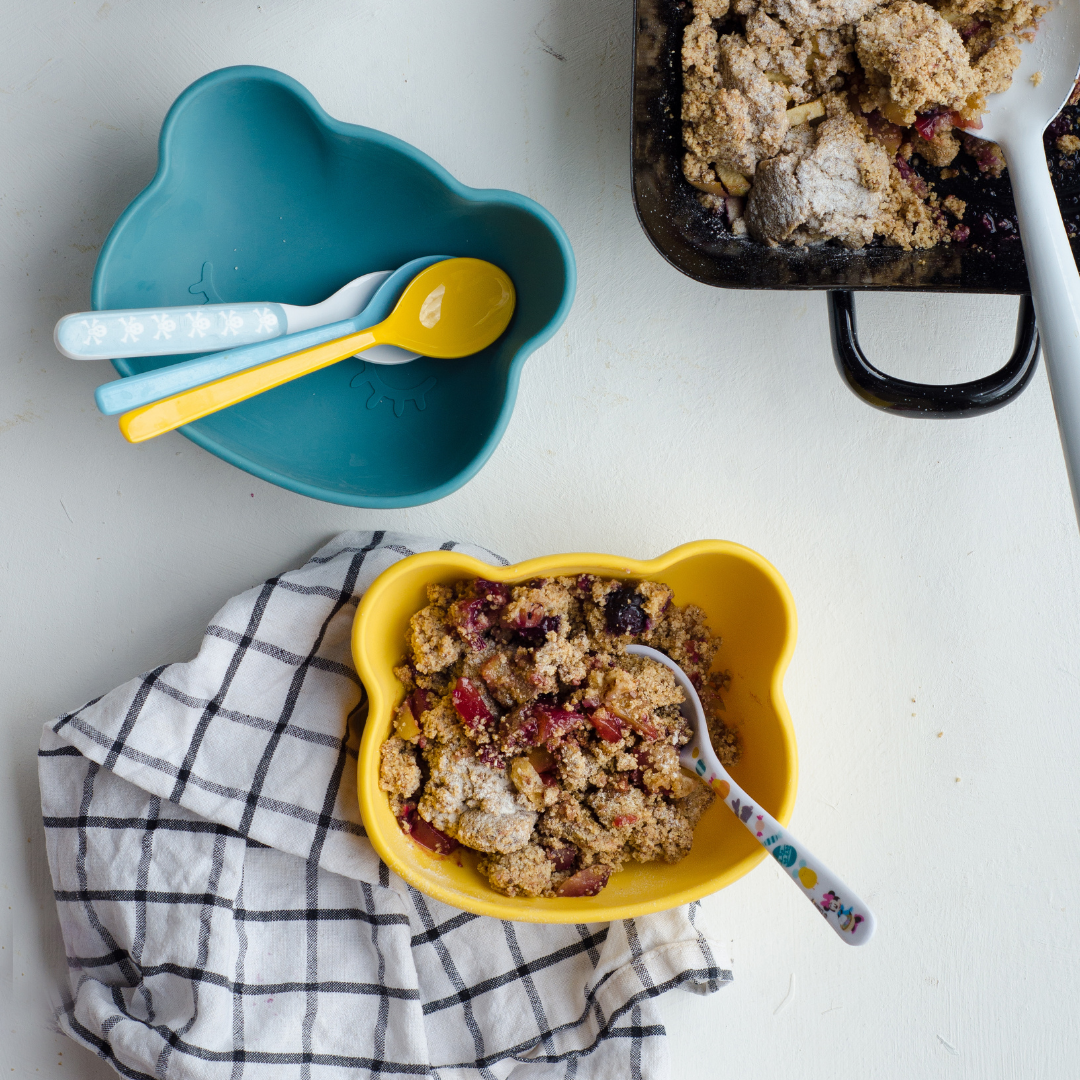 Stickie® Bowl - Yellow