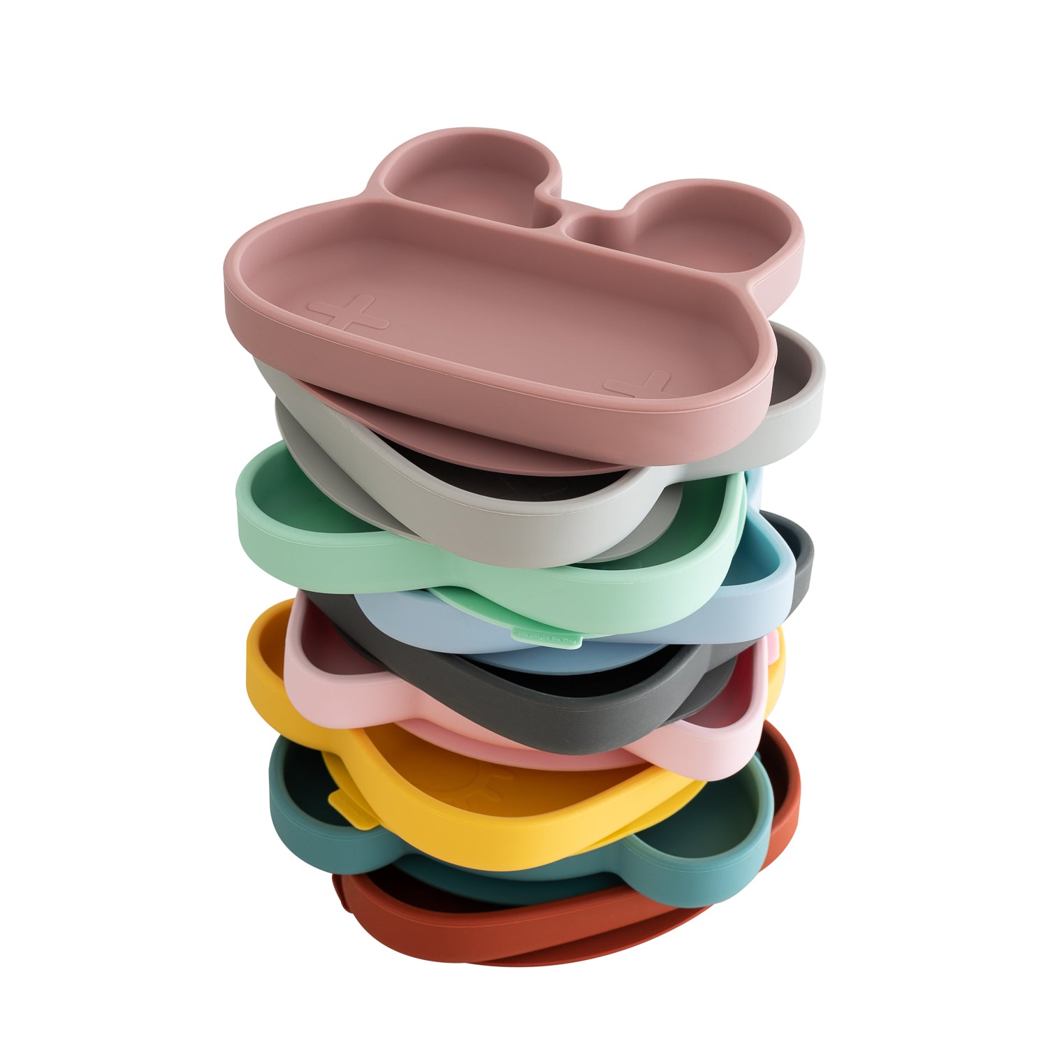 Best Suction Plates for Kids