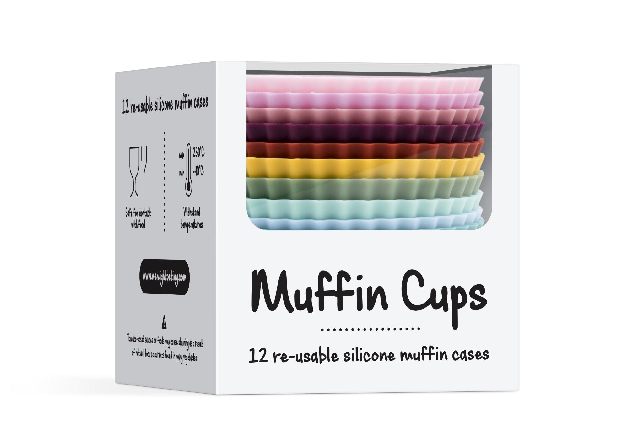 Muffin Cups - Original
