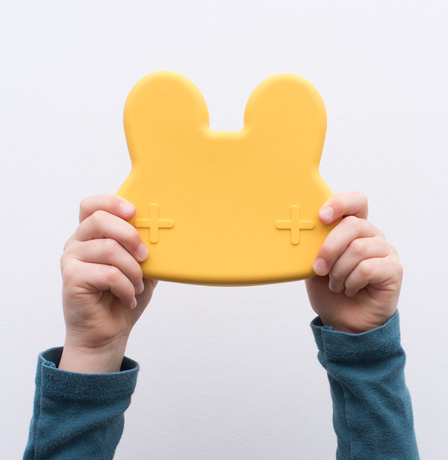 Bunny snackie® - Yellow