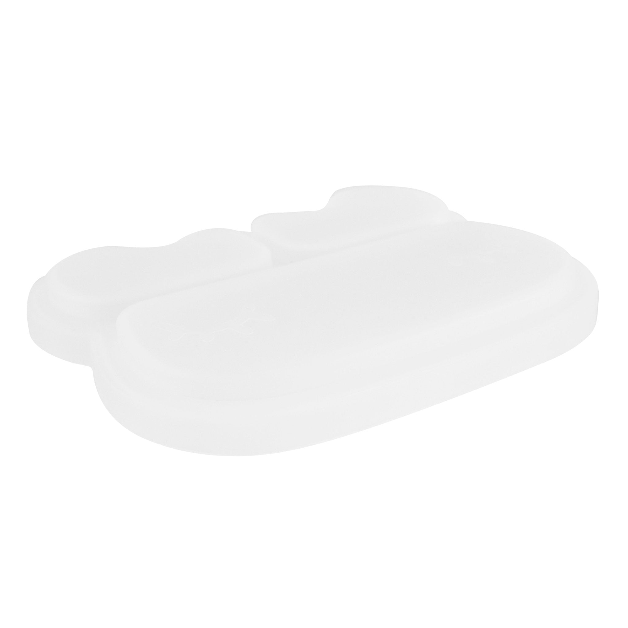 Bear Stickie® Plate Lid