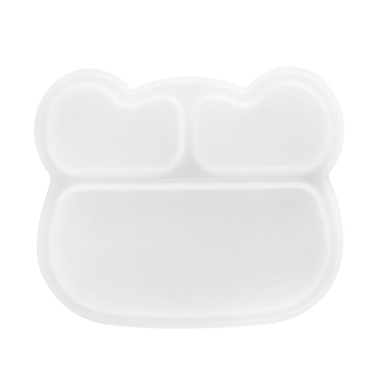 Bear Stickie® Plate Lid