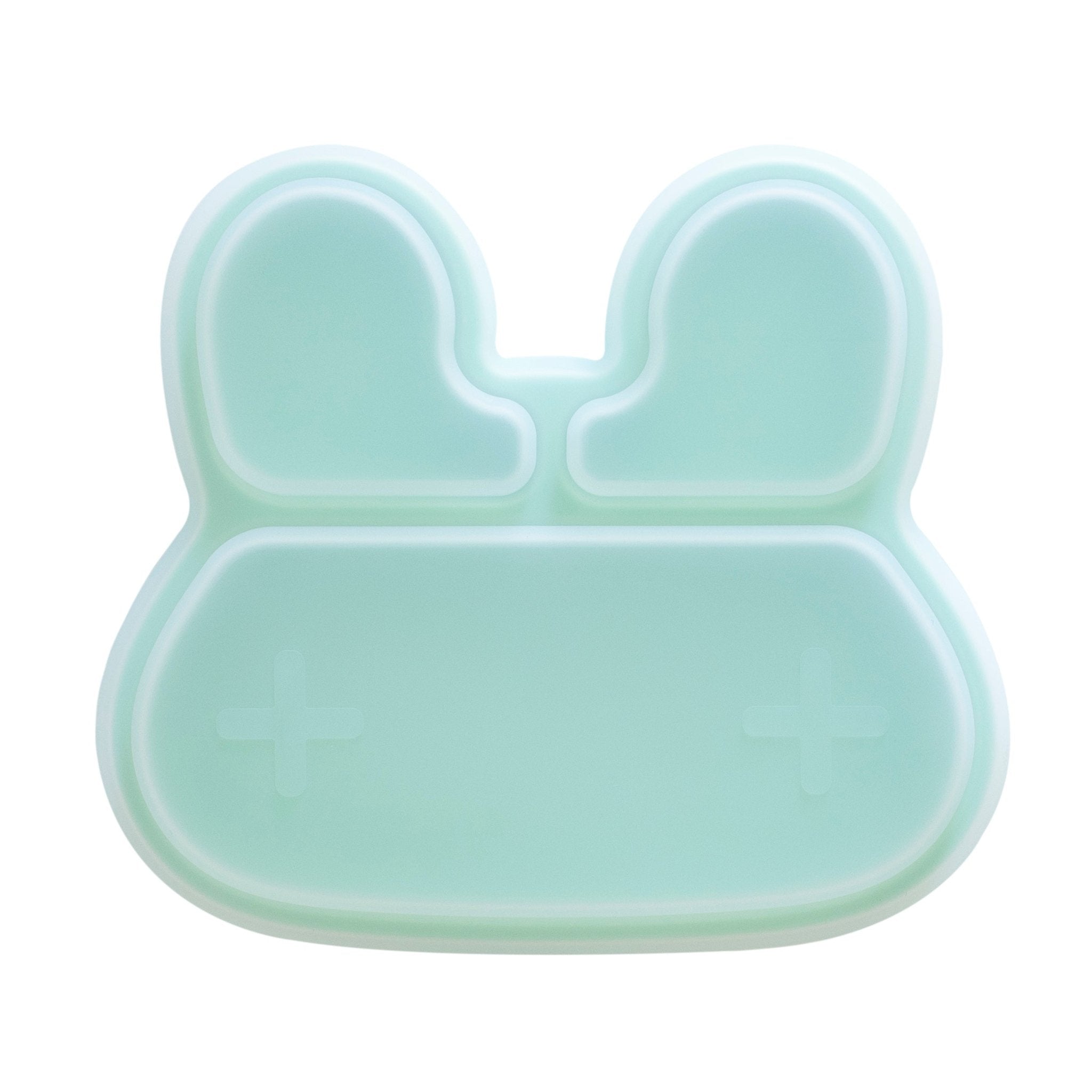 Bunny Stickie® Plate Lid