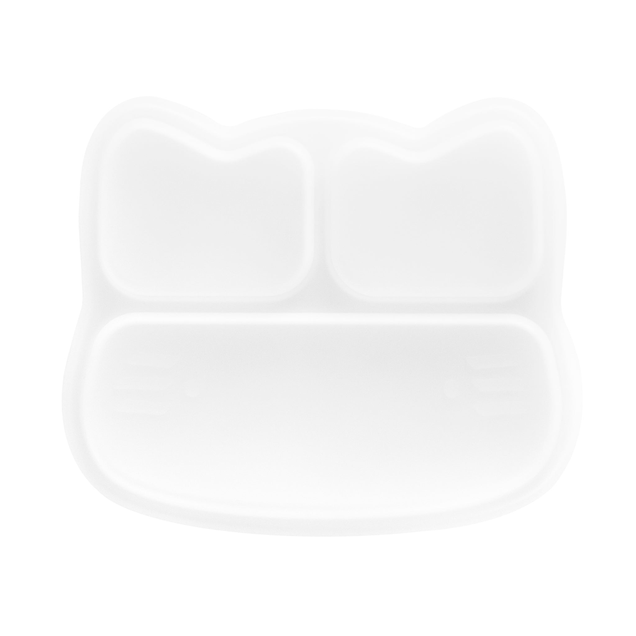 Cat Stickie® Plate Lid
