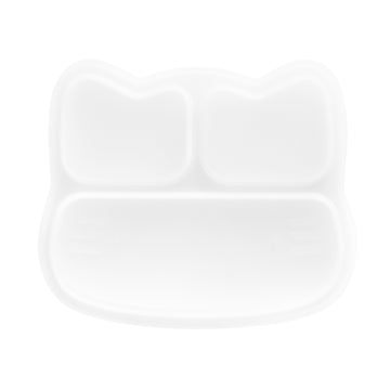 Cat Stickie® Plate Lid