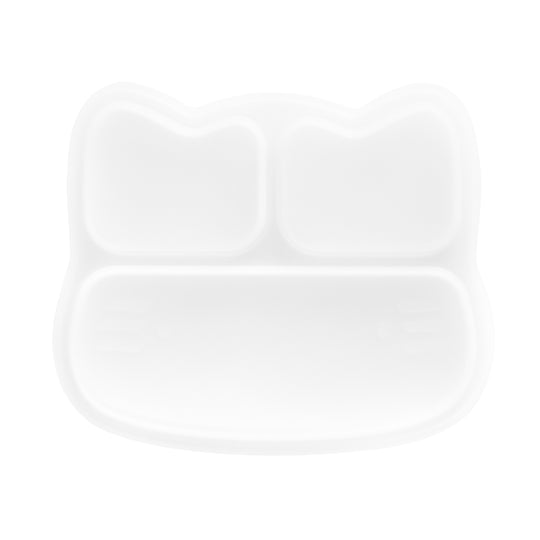 Cat Stickie® Plate Lid