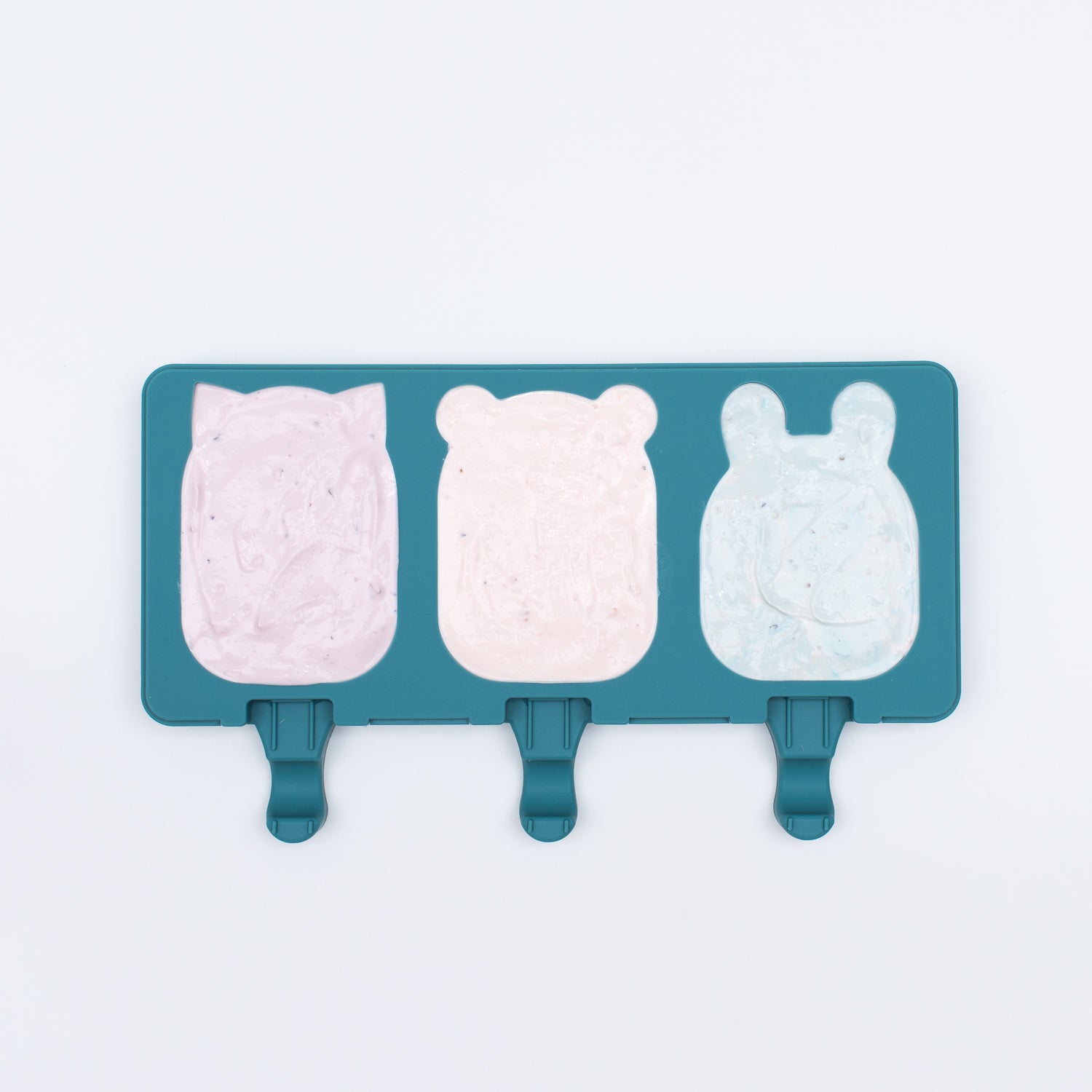 Frosties Icy pole Mould - Blue Dusk