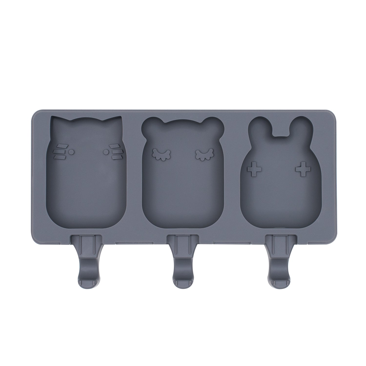 Frosties Icy pole Mould - Charcoal