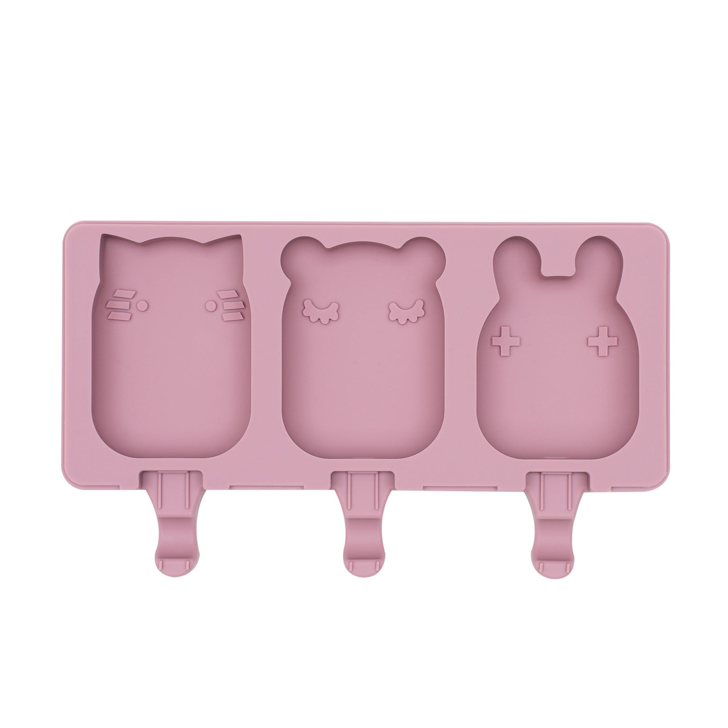 Frosties Icy pole Mould - Dusty Rose (clearance)