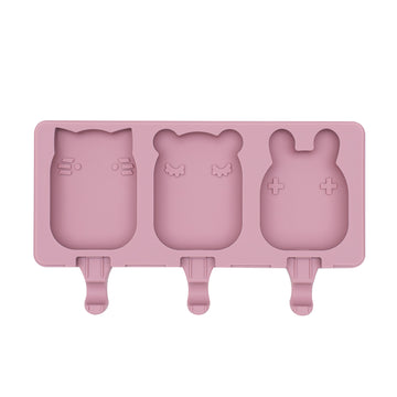 Frosties Icy pole Mould - Dusty Rose (clearance)
