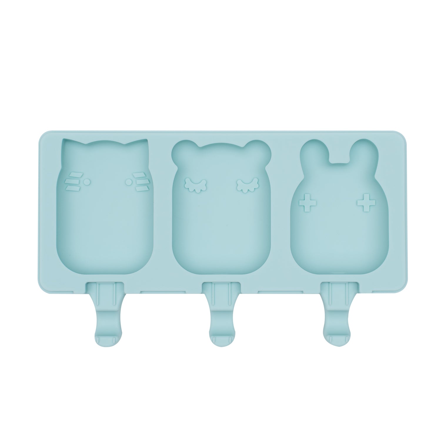 Frosties Icy pole Mould - Minty Green