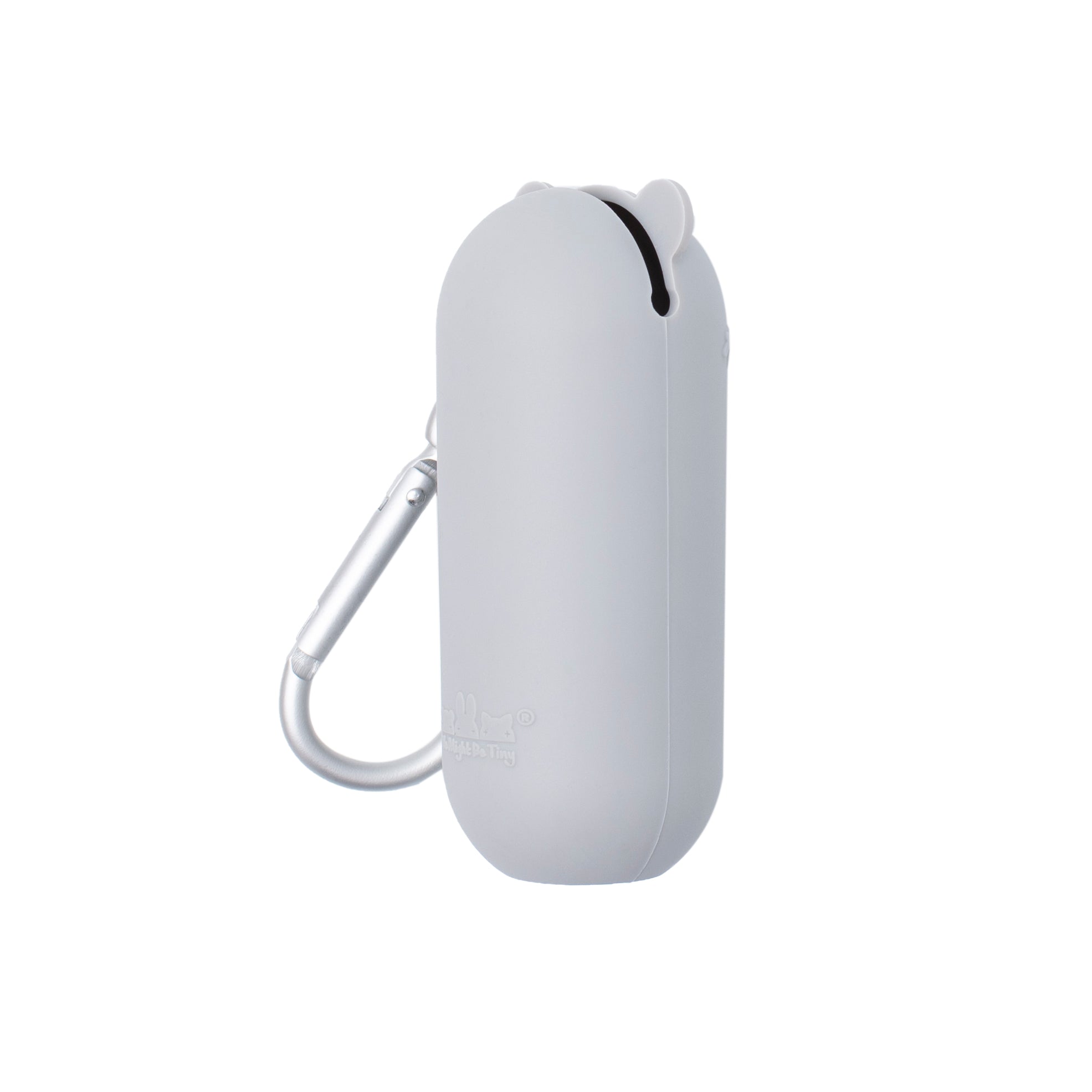 Keepie + Straw Set - Grey