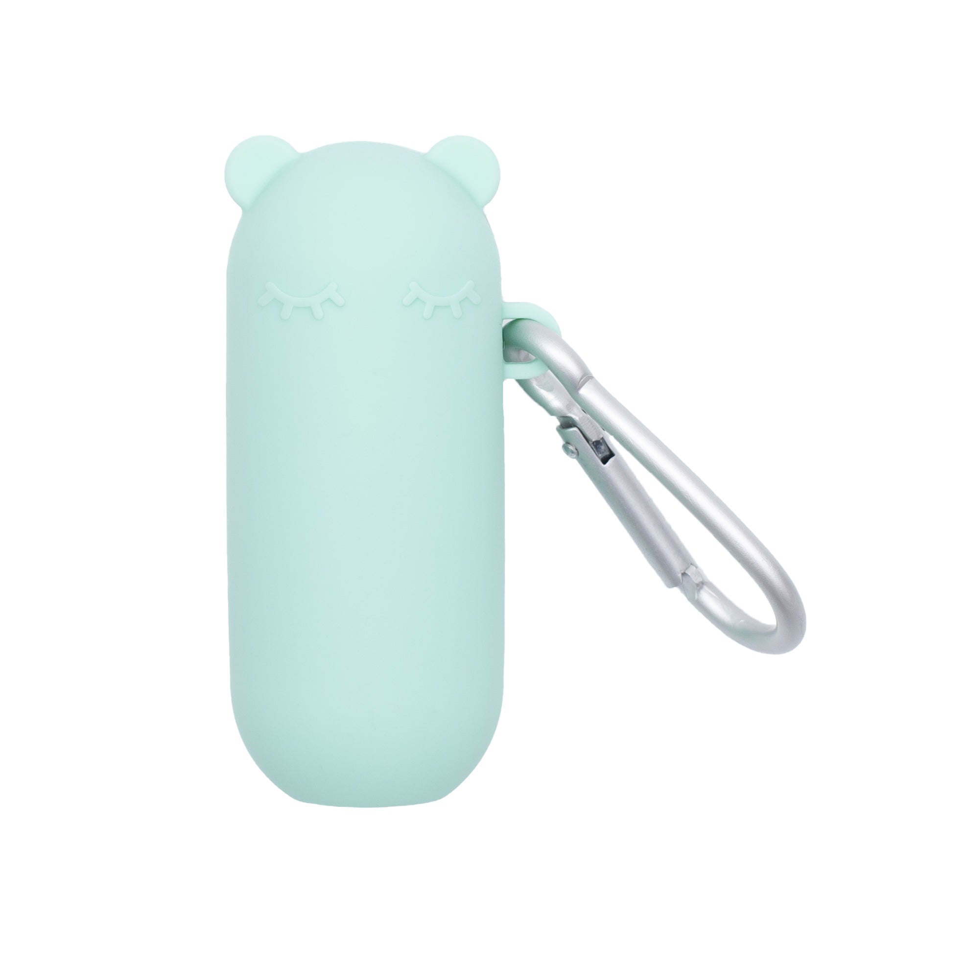 Keepie + Straw Set - Mint