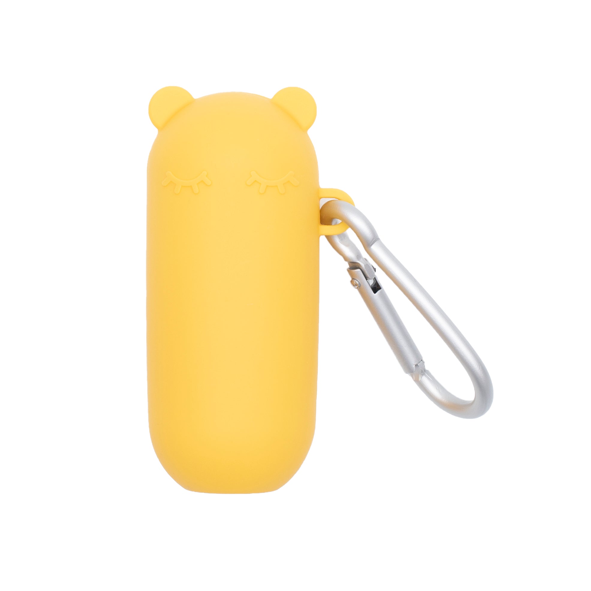 Keepie + Straw Set - Yellow