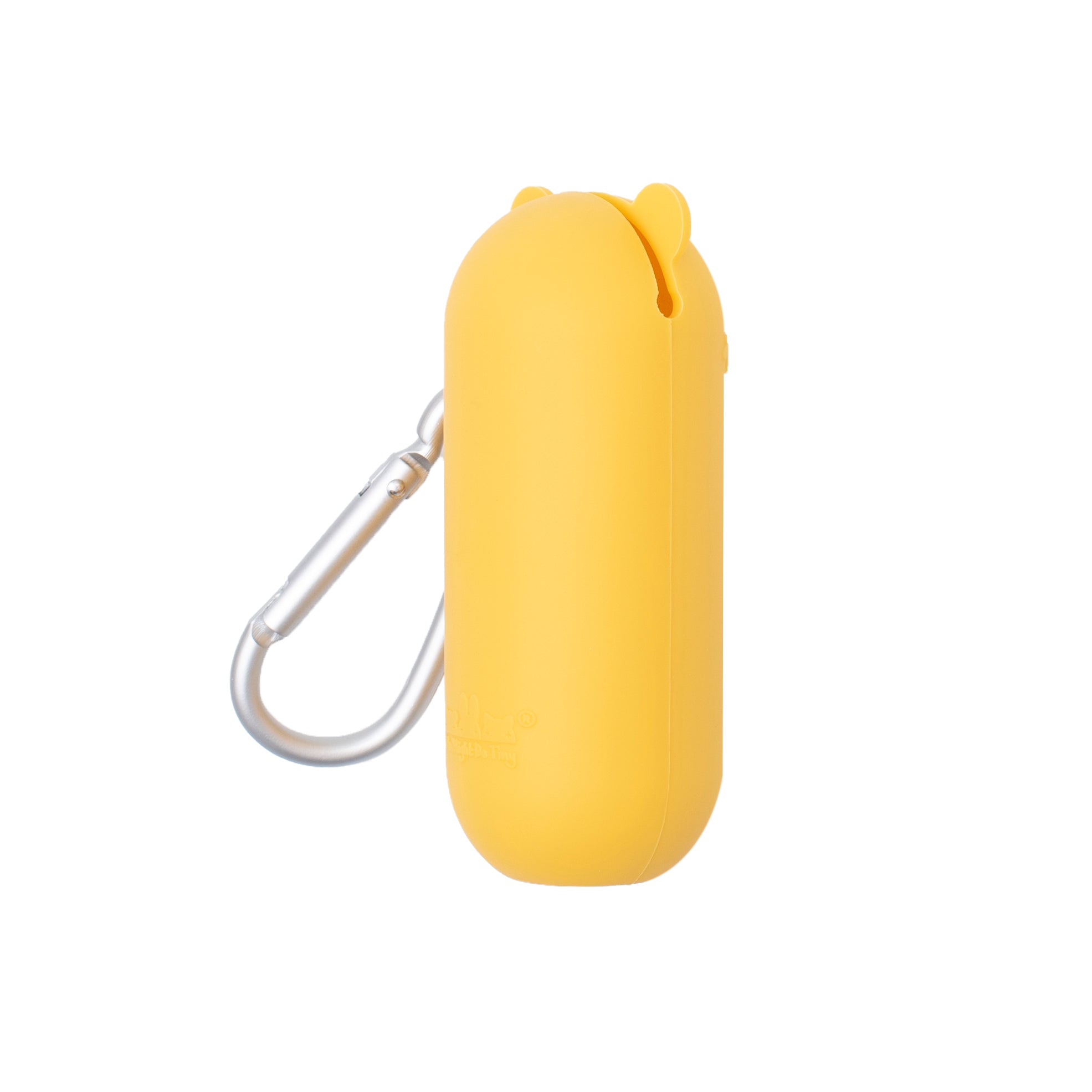Keepie + Straw Set - Yellow