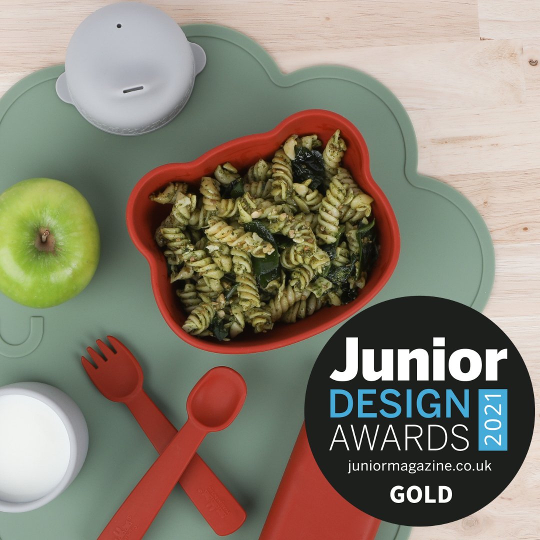 Best Children’s Tableware Design 2021