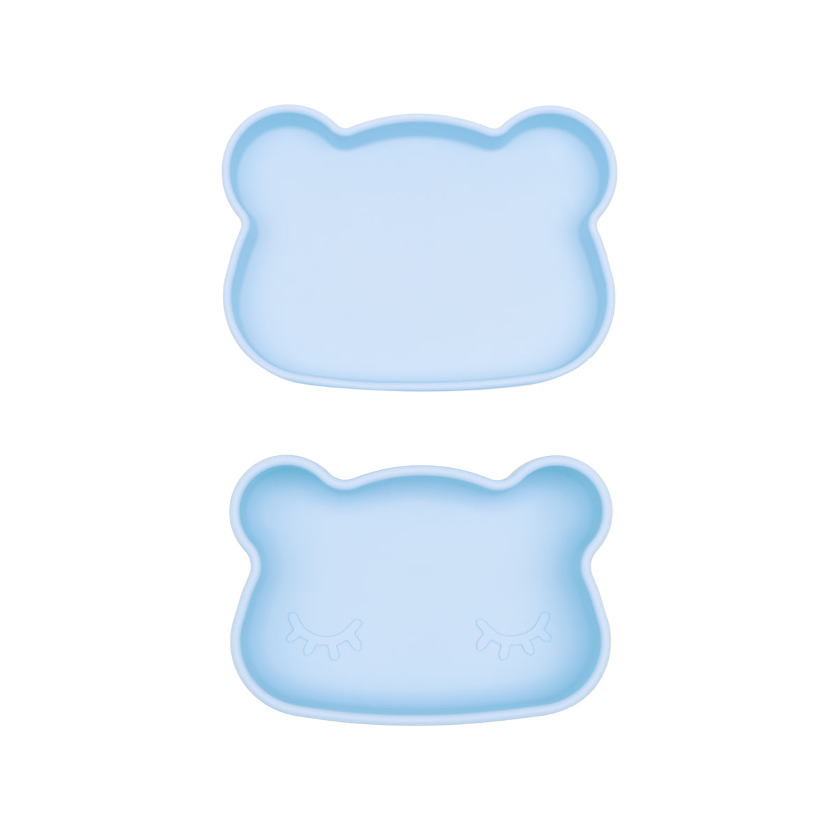 Bear snackie® - Powder Blue
