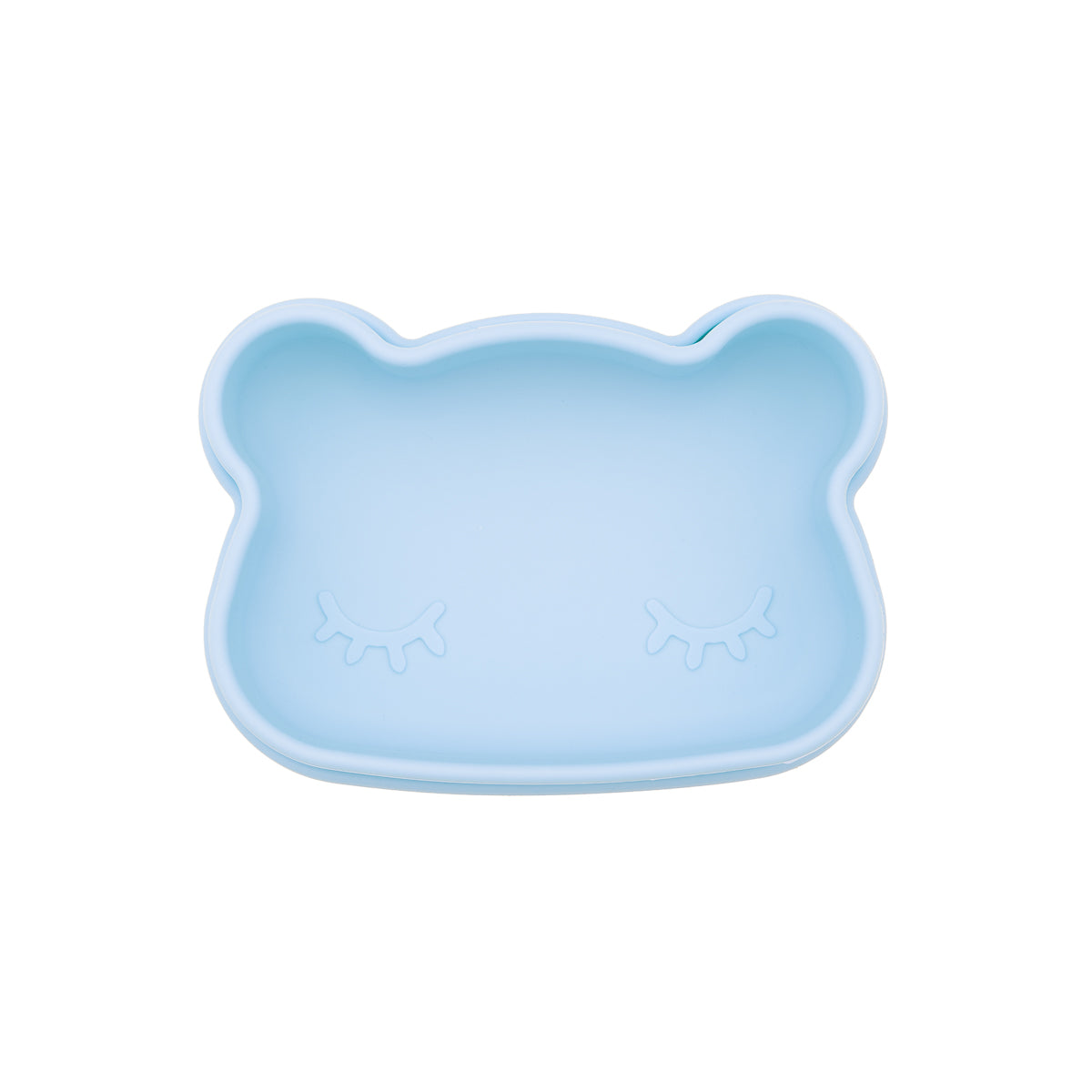 Bear snackie® - Powder Blue