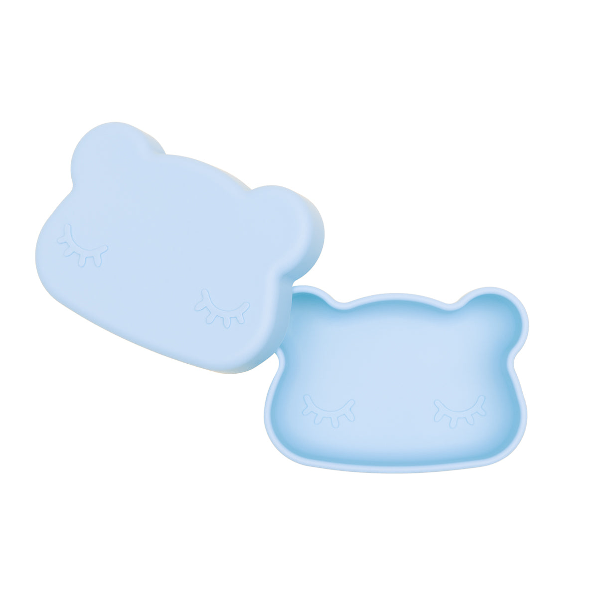 Bear snackie® - Powder Blue