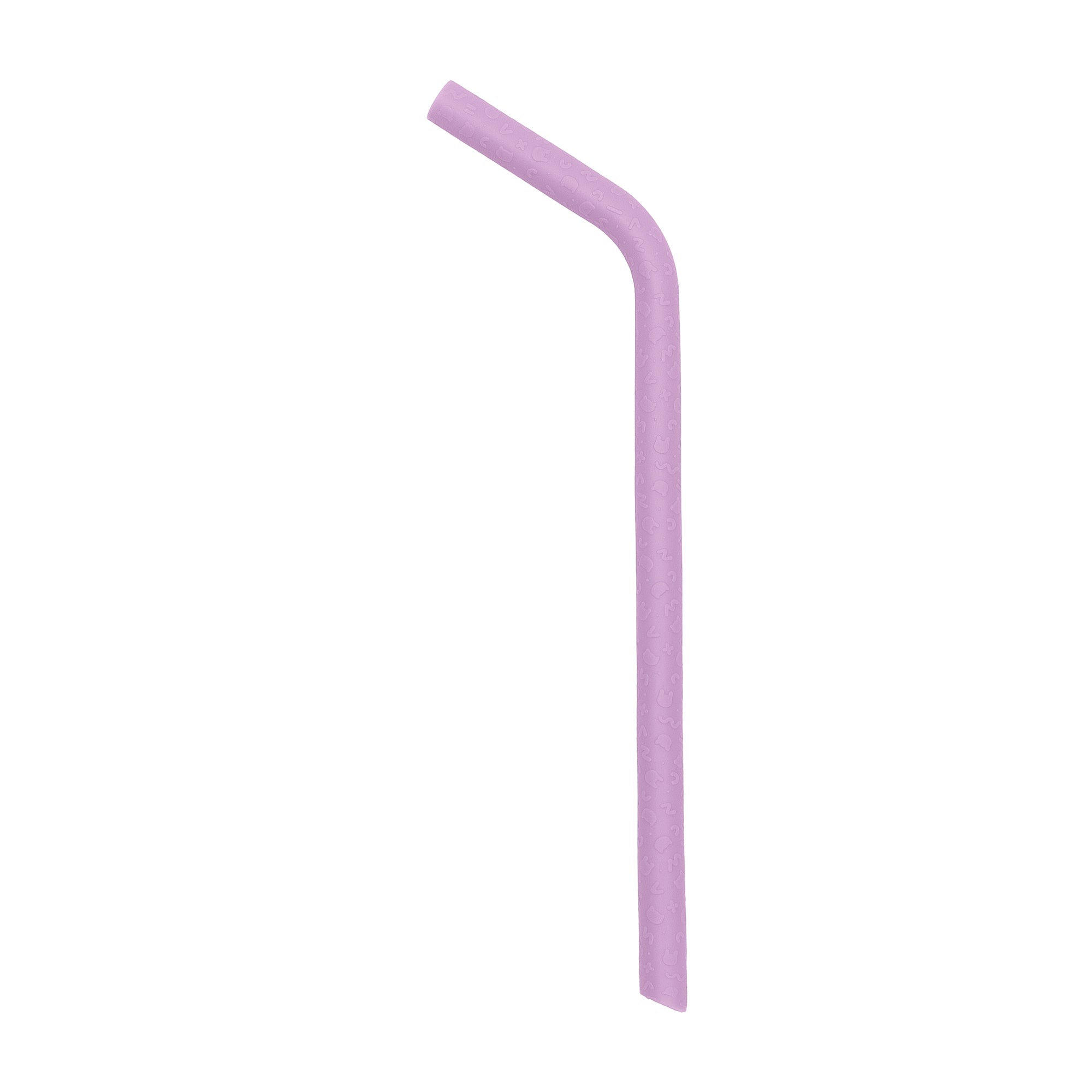 Keepie + Straw Set - Lilac