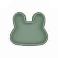 Bunny Snackie in Sage