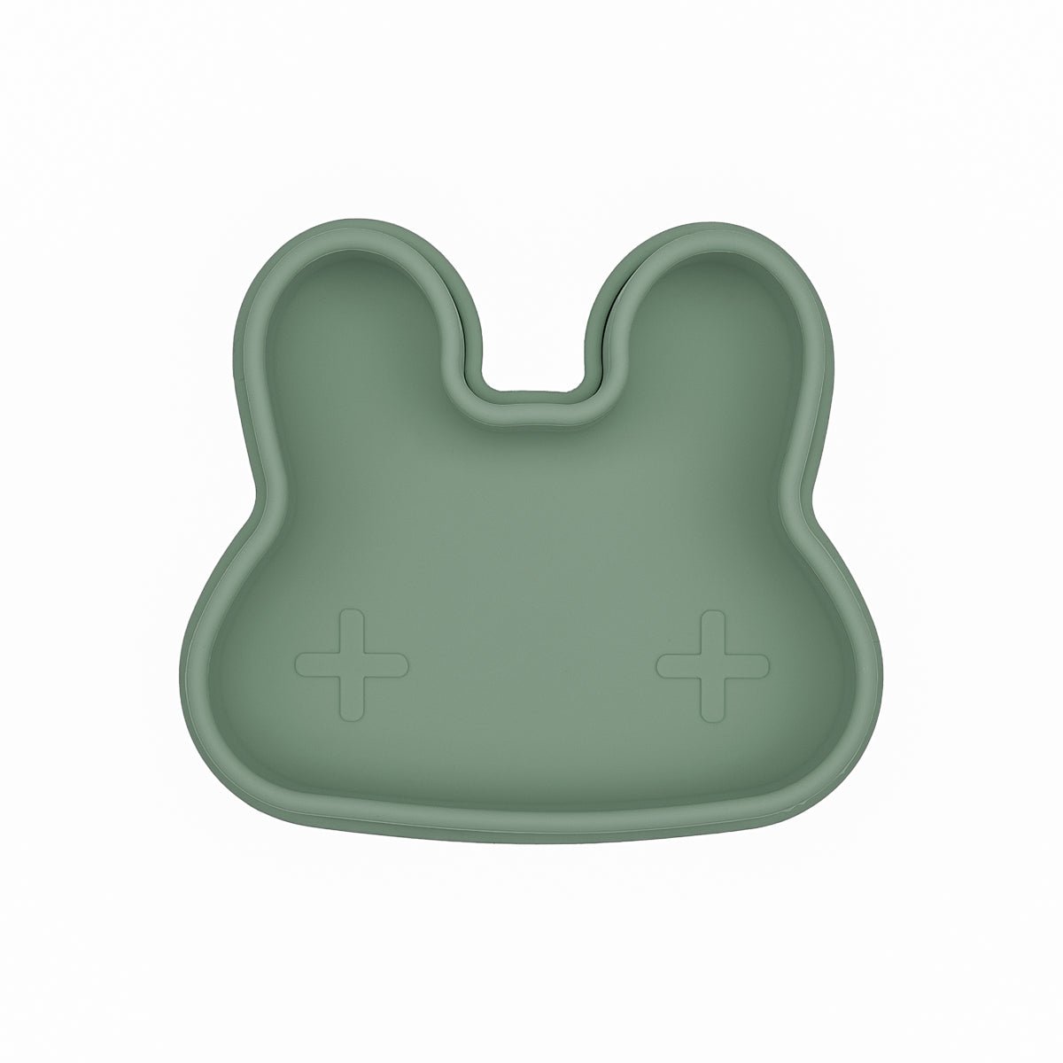 Bunny Snackie in Sage