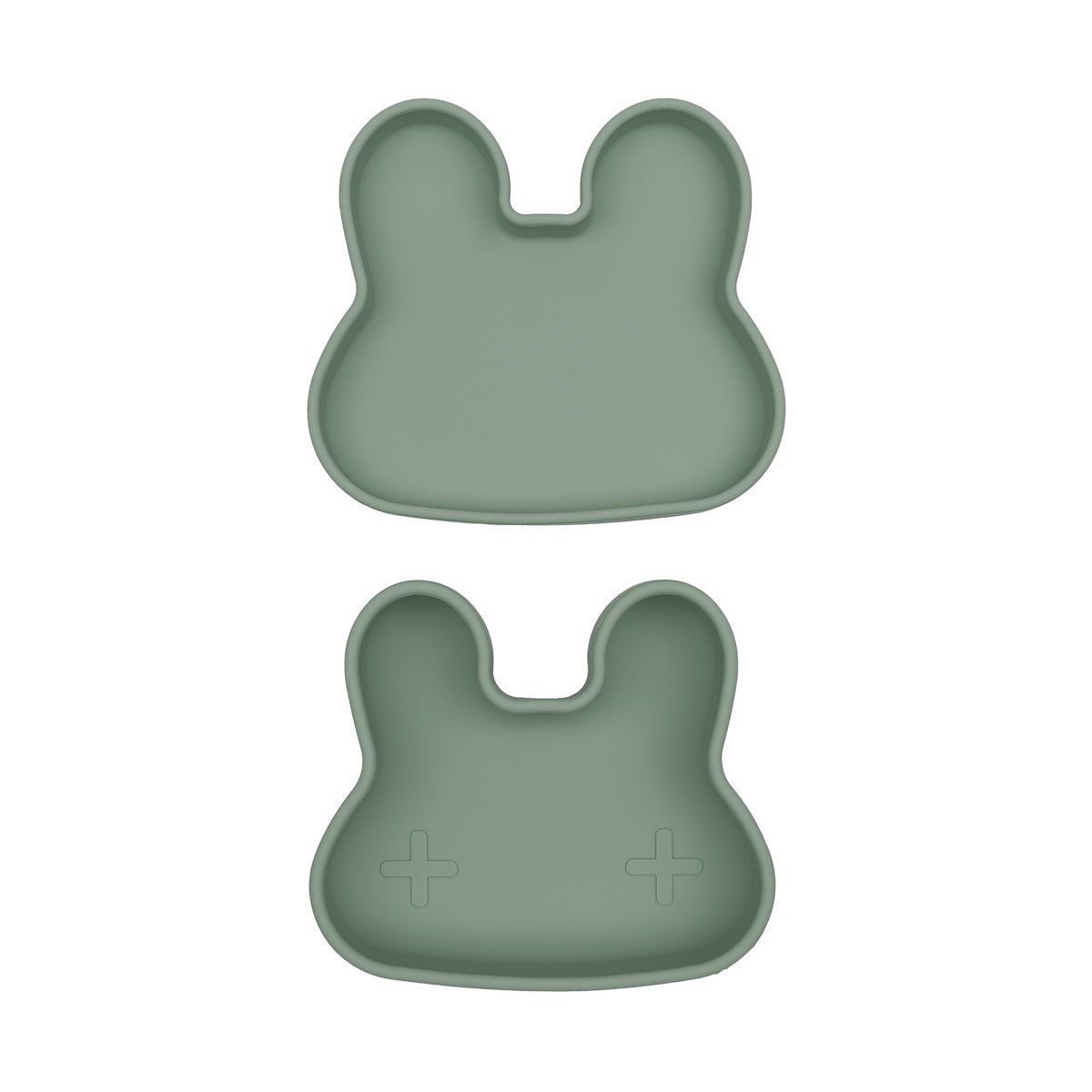 Bunny Snackie in Sage