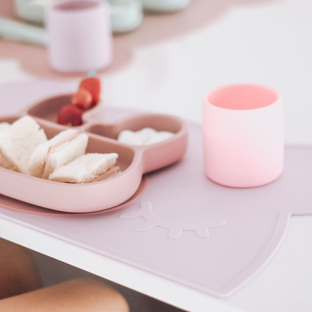 Grip cup - Powder pink (clearance)