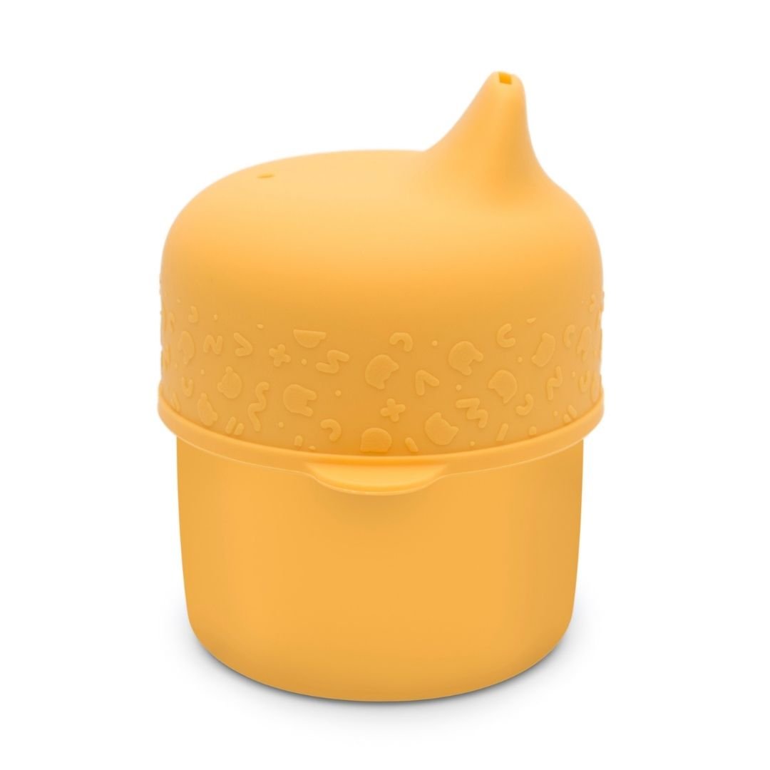 Sippie Cup Set - Mustard