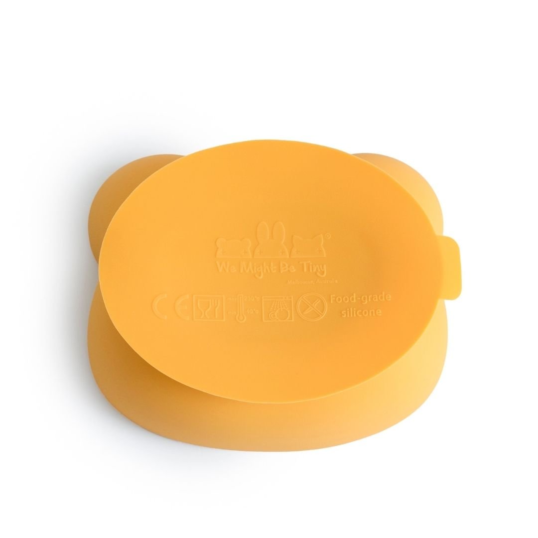 Stickie® Bowl - Mustard