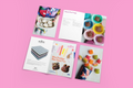 Mini Poddies Recipe Booklet