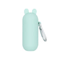 Reusable Bubble Tea Straws in Mint
