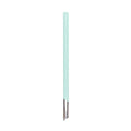 Reusable Bubble Tea Straws in Mint