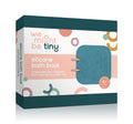 non toxic sensory bath book - packaging visualisation