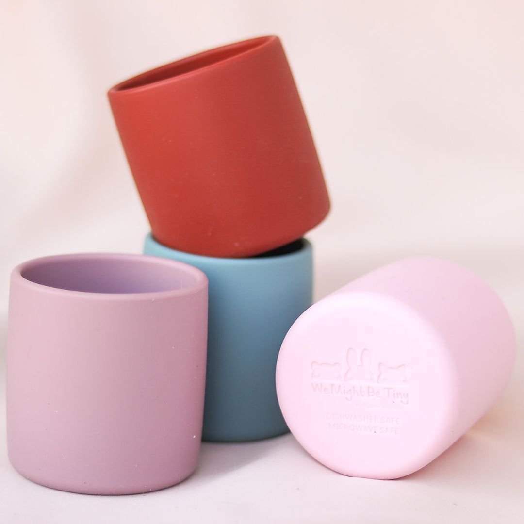 Grip cup - Rust (clearance)
